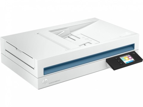 Skaner ScanJet Pro N4600 fnw1 20G07A