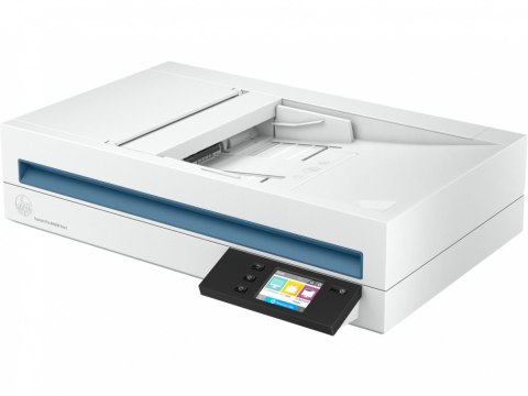 Skaner ScanJet Pro N4600 fnw1 20G07A