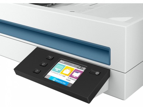 Skaner ScanJet Pro N4600 fnw1 20G07A