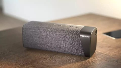 Głośnik Bluetooth TAS5505/00 Głośnik Bluetooth TAS5505/00