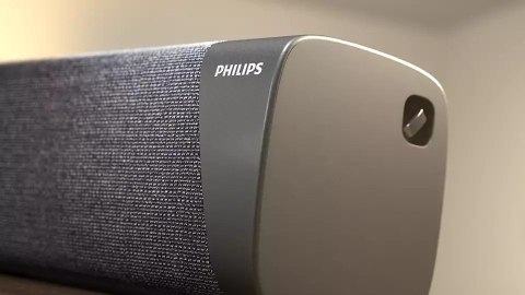 Głośnik Bluetooth TAS5505/00 Głośnik Bluetooth TAS5505/00