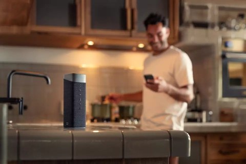 Głośnik Bluetooth TAS5505/00 Głośnik Bluetooth TAS5505/00