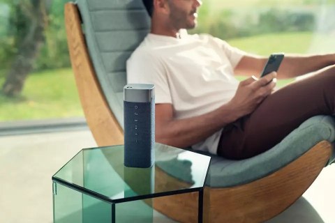Głośnik Bluetooth TAS5505/00 Głośnik Bluetooth TAS5505/00