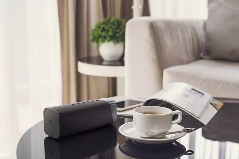 Głośnik Bluetooth TAS5505/00 Głośnik Bluetooth TAS5505/00
