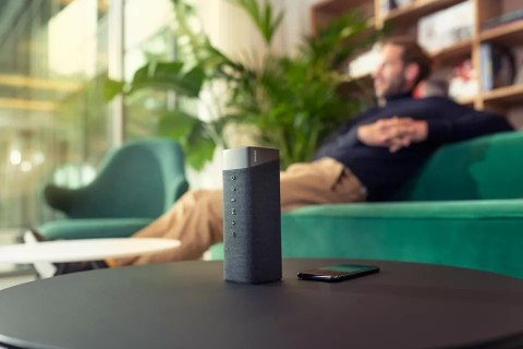 Głośnik Bluetooth TAS5505/00 Głośnik Bluetooth TAS5505/00
