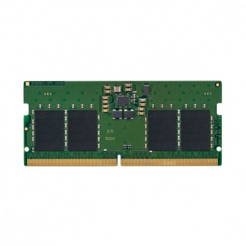 Pamięć notebookowa DDR5 8GB(1*8GB)/5600 CL46 1Rx16