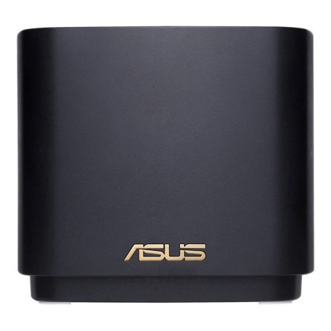 System WiFi ZenWiFi AX Mini XD4 3-pak Czarny