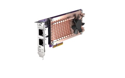 Karta rozszerzeń QM2-2P2G2T QM2 2 x PCIe 2280 M.2 SSD Karta rozszerzeń QM2-2P2G2T QM2 2 x PCIe 2280 M.2 SSD
