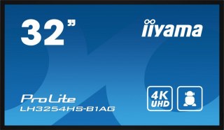 Monitor 31.5 cala LH3254HS-B1AG 24/7,IPS,ANDROID.11,FHD