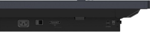 Monitor interaktywny 55 cali TE5512MIS-B1AG INFRARED,40pkt,IPS,4K,,7H,WiFi
