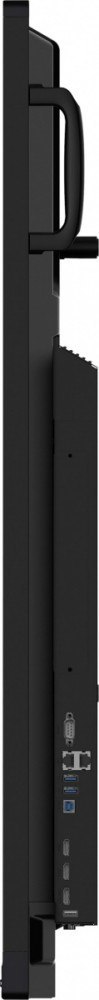 Monitor interaktywny 65 cali TE6512MIS-B1AG INFRARED,40pkt,IPS,4K,,7H,WiFi
