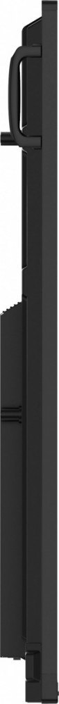 Monitor interaktywny 75 cali TE7512MIS-B1AG INFRARED,40pkt,IPS,4K,7H,WiFi