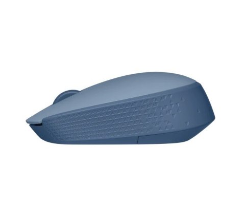 Mysz M171 Jasnoniebieski 910-006866 Mysz M171 Jasnoniebieski 910-006866