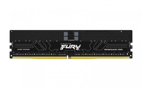 Pamięć serwerowa DDR5 128(8*16)/5600 ECC Registered CL36 Renegade Pro XMP