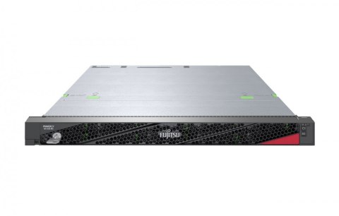 Serwer PRIMERGY RX1330 M5 XEON E-2336 VFY:R1335SC022IN