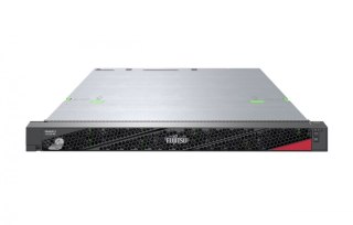 Serwer PRIMERGY RX1330 M5 Xeon E-2336 VFY:R1335SC061IN