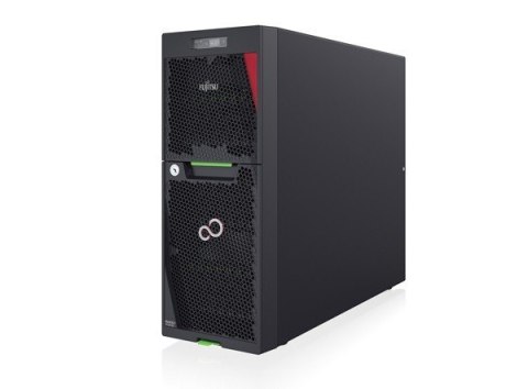 Serwer PRIMERGY TX1330 M5 E-2388G/32 VFY:T1335SC041IN Serwer PRIMERGY TX1330 M5 E-2388G/32 VFY:T1335SC041IN