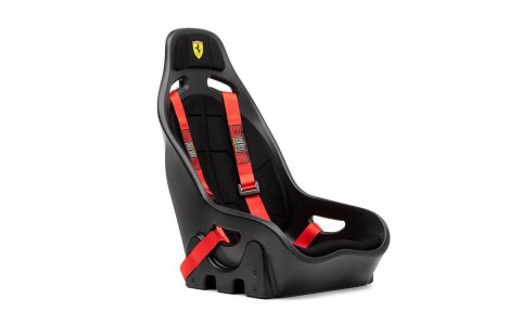 Fotel Elite ES1 Scuderia Ferrari Edition Fotel Elite ES1 Scuderia Ferrari Edition