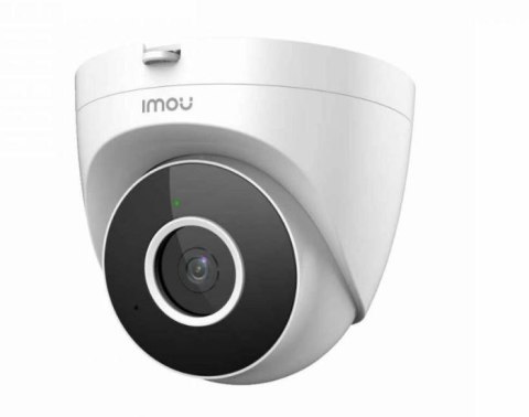Kamera Turret SE 4mp IPC-T42EP 4MP 1/2.8",2.8mm, H.265/H.264,Up to 25/30 fps Frame Rate,Built-in Mic,Human Detection Kamera Turret SE 4mp IPC-T42EP 4MP 1/2.8",2.8mm, H.265/H.264,Up to 25/30 fps Frame Rate,Built-in Mic,Human Detection