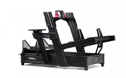 Kokpit F-GT Elite 160 Side and Front Plate Edition Kokpit F-GT Elite 160 Side and Front Plate Edition