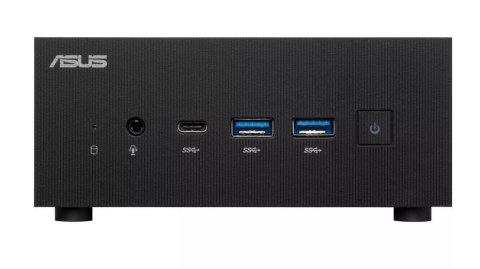 Mini PC PN52-B-S5082MH wOS R5-5600H/noRAM/noHDD/wOS Mini PC PN52-B-S5082MH wOS R5-5600H/noRAM/noHDD/wOS