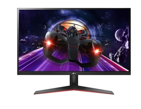 Monitor 27MP60GP-B 27 cali IPS FHD 1ms MBR FreeSync Monitor 27MP60GP-B 27 cali IPS FHD 1ms MBR FreeSync