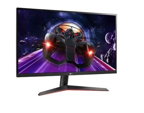 Monitor 27MP60GP-B 27 cali IPS FHD 1ms MBR FreeSync Monitor 27MP60GP-B 27 cali IPS FHD 1ms MBR FreeSync