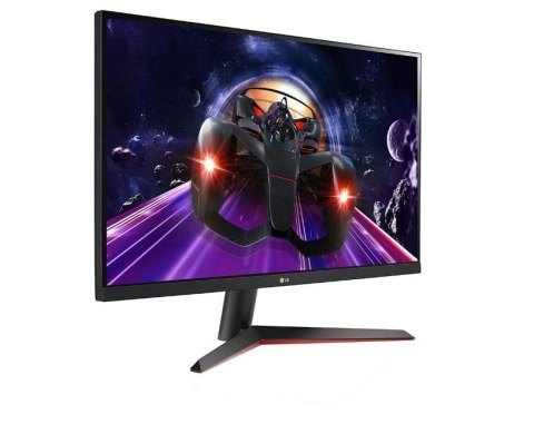 Monitor 27MP60GP-B 27 cali IPS FHD 1ms MBR FreeSync Monitor 27MP60GP-B 27 cali IPS FHD 1ms MBR FreeSync