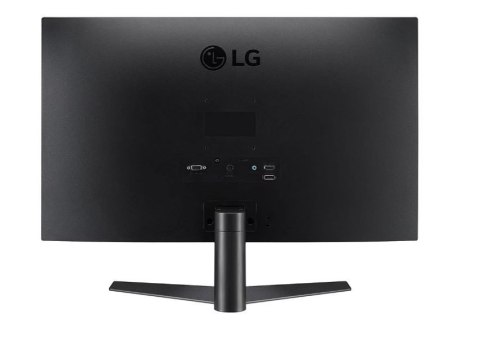Monitor 27MP60GP-B 27 cali IPS FHD 1ms MBR FreeSync Monitor 27MP60GP-B 27 cali IPS FHD 1ms MBR FreeSync