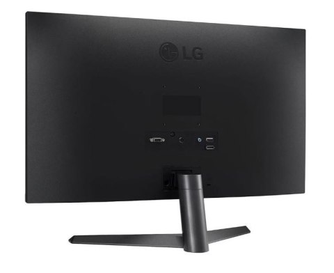 Monitor 27MP60GP-B 27 cali IPS FHD 1ms MBR FreeSync Monitor 27MP60GP-B 27 cali IPS FHD 1ms MBR FreeSync