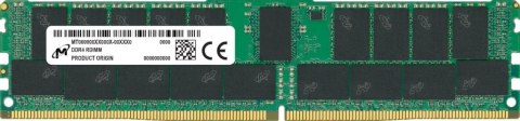 Pamięć serwerowa DDR4 16GB/3200 RDIMM 1Rx4 CL22 Pamięć serwerowa DDR4 16GB/3200 RDIMM 1Rx4 CL22