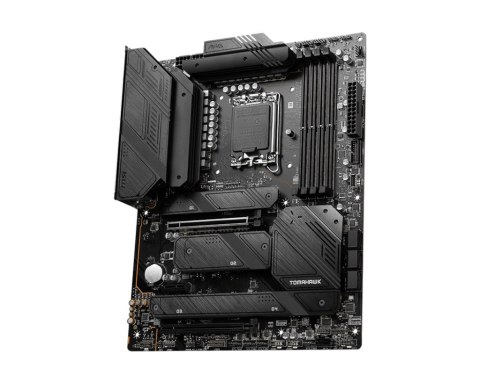 Płyta główna MAG Z790 TOMAHAWK WIFI s1700 4DDR5 DP/HDMI ATX Płyta główna MAG Z790 TOMAHAWK WIFI s1700 4DDR5 DP/HDMI ATX