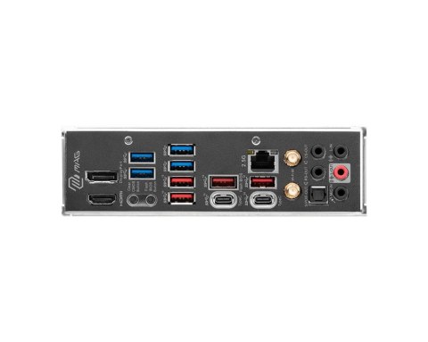 Płyta główna MAG Z790 TOMAHAWK WIFI s1700 4DDR5 DP/HDMI ATX Płyta główna MAG Z790 TOMAHAWK WIFI s1700 4DDR5 DP/HDMI ATX