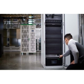 SRTL5KRM2UI Smart-UPS Ultra On-Line Lithium ion 5KVA/5KW, 2U Rack/Tower