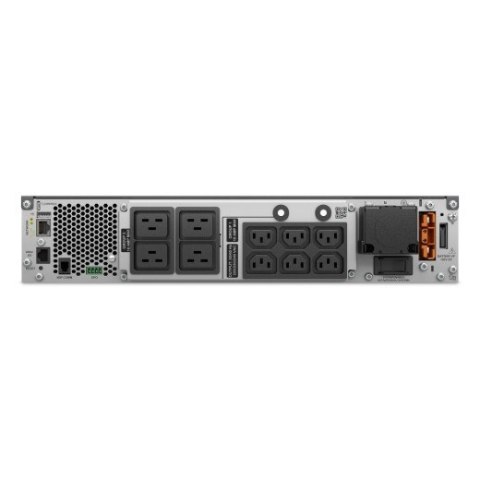 SRTL5KRM2UI Smart-UPS Ultra On-Line Lithium ion 5KVA/5KW, 2U Rack/Tower