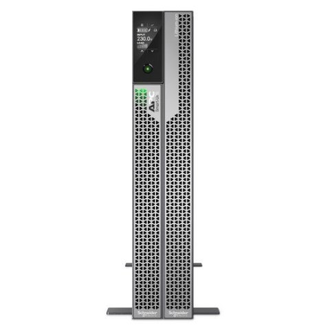 SRTL5KRM2UI Smart-UPS Ultra On-Line Lithium ion 5KVA/5KW, 2U Rack/Tower