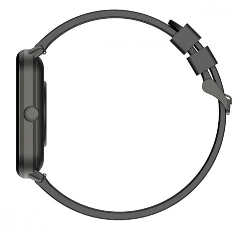Smartwatch W01 1.69 220 mAh Czarny
