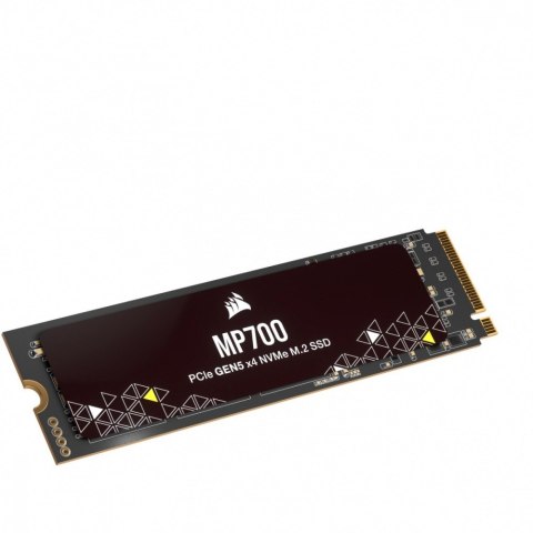 Dysk SSD 2TB MP700 10000/10000 MB/s M.2 NVMe 2.0 PCIe Gen5 x4 Dysk SSD 2TB MP700 10000/10000 MB/s M.2 NVMe 2.0 PCIe Gen5 x4