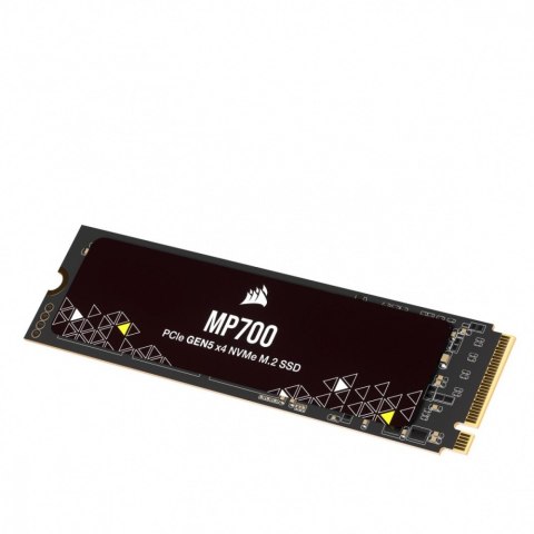 Dysk SSD 2TB MP700 10000/10000 MB/s M.2 NVMe 2.0 PCIe Gen5 x4 Dysk SSD 2TB MP700 10000/10000 MB/s M.2 NVMe 2.0 PCIe Gen5 x4