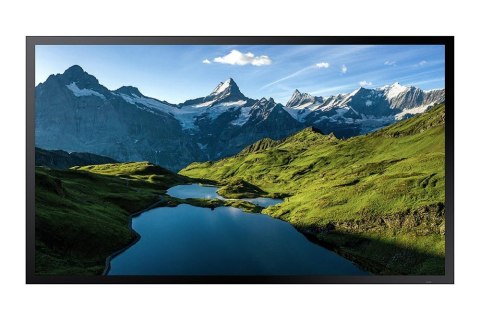 Monitor profesjonalny OH55A-S 55 cali Błyszczący 24h/7 3500(cd/m2) 1920 x 1080 (FHD) S7 Player (Tizen 5) 3 lata On-Site (LH55OHA Monitor profesjonalny OH55A-S 55 cali Błyszczący 24h/7 3500(cd/m2) 1920 x 1080 (FHD) S7 Player (Tizen 5) 3 lata On-Site (LH55OHA