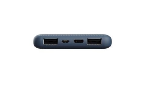 Powerbank Primo 10K Eco niebieski Powerbank Primo 10K Eco niebieski