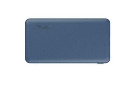 Powerbank Primo 10K Eco niebieski Powerbank Primo 10K Eco niebieski