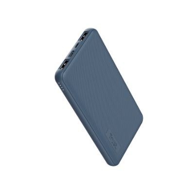 Powerbank Primo 10K Eco niebieski Powerbank Primo 10K Eco niebieski