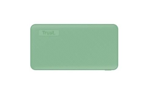 Powerbank Primo 10K Eco zielony