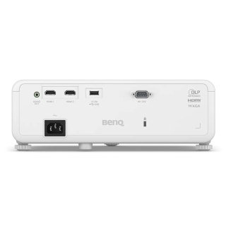Projektor LW550 WXGA LED/20000:1/HDMI