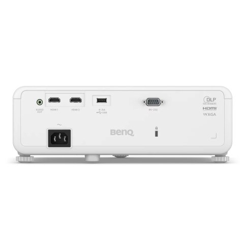 Projektor LW550 WXGA LED/20000:1/HDMI