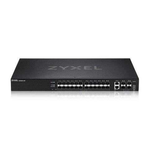 Przełącznik dostępu L3 24 XGS2220-30F-EU0101F Przełącznik dostępu L3 24 XGS2220-30F-EU0101F