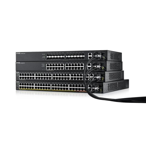 Przełącznik dostępu L3 24 XGS2220-30F-EU0101F Przełącznik dostępu L3 24 XGS2220-30F-EU0101F