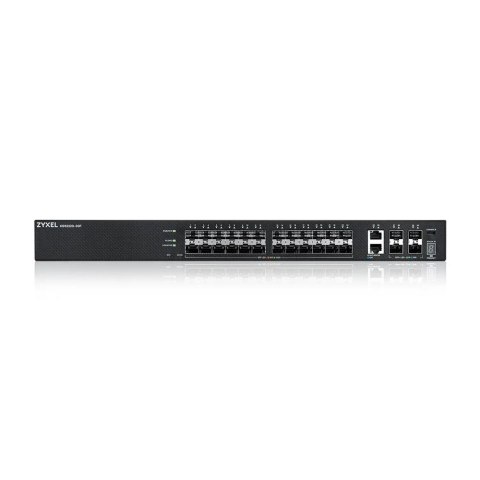 Przełącznik dostępu L3 24 XGS2220-30F-EU0101F Przełącznik dostępu L3 24 XGS2220-30F-EU0101F