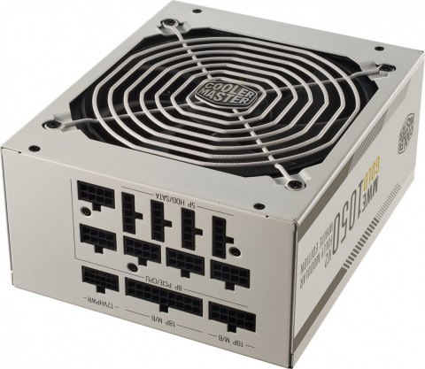 Zasilacz MWE Gold V2 1050W 80+ Gold ATX 3.0